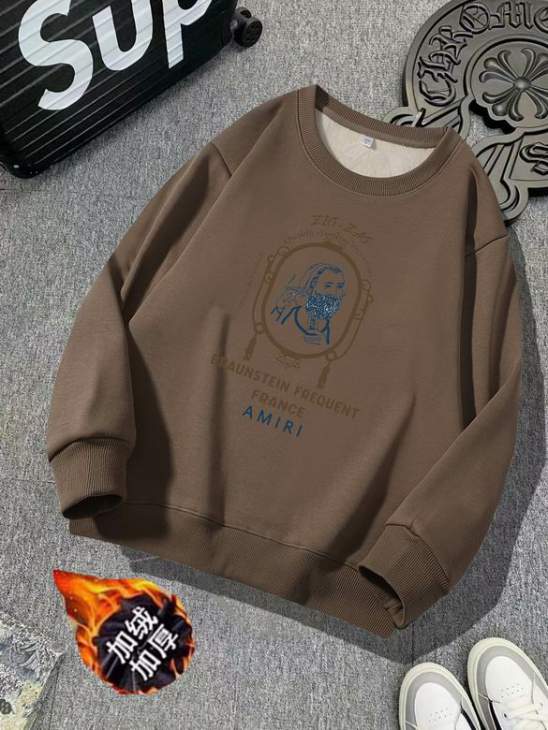Picture of Amiri Sweatshirt _SKUAmiriM-5XL11Ln0829020
